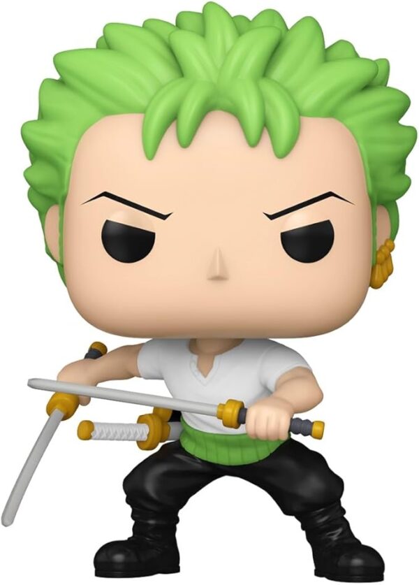 Roronoa Zoro - One Piece Limited Time Deal upto 54% Off - Image 2