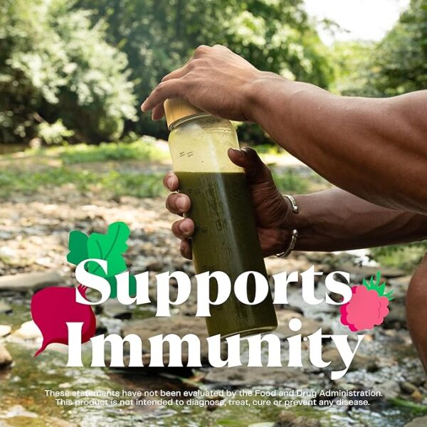 Grass Greens Blend Superfood Limited Time Deal upto 15% Off - Image 5