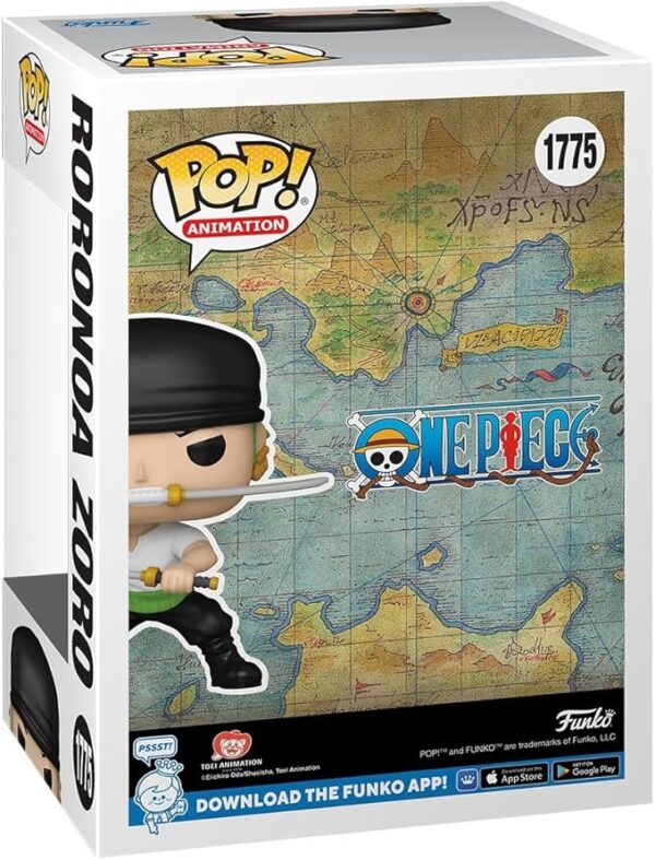 Roronoa Zoro - One Piece Limited Time Deal upto 54% Off - Image 6