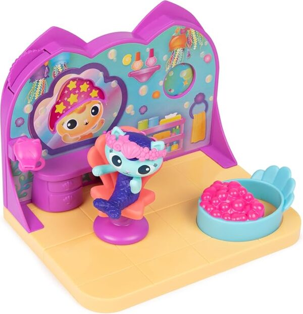 MerCat’s Spa Room Playset Limited Time Deal upto 70% Off - Image 2