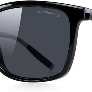 Unisex Polarized Aluminum Sunglasses Limited Time Deal upto 19% Off