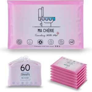 Disposable Toilet Seat Cover Limited Time Deal upto10% Off
