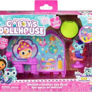 MerCat’s Spa Room Playset Limited Time Deal upto 70% Off