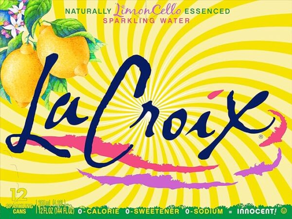 Sparkling Water, LimonCello Limited Time Deal upto 25% Off - Image 4
