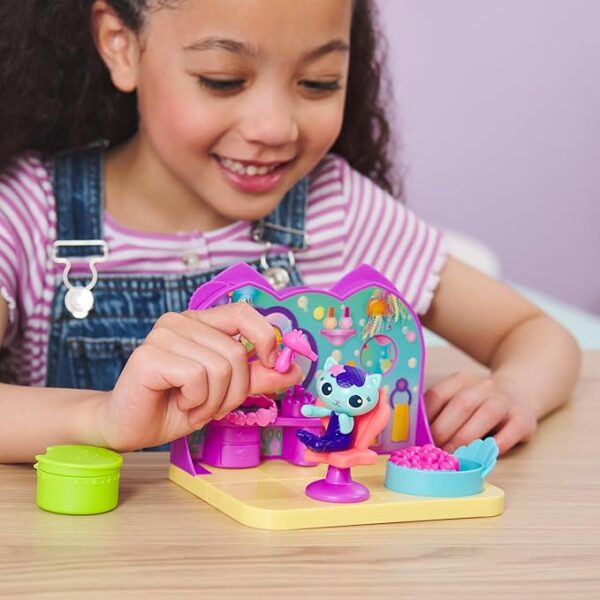 MerCat’s Spa Room Playset Limited Time Deal upto 70% Off - Image 4