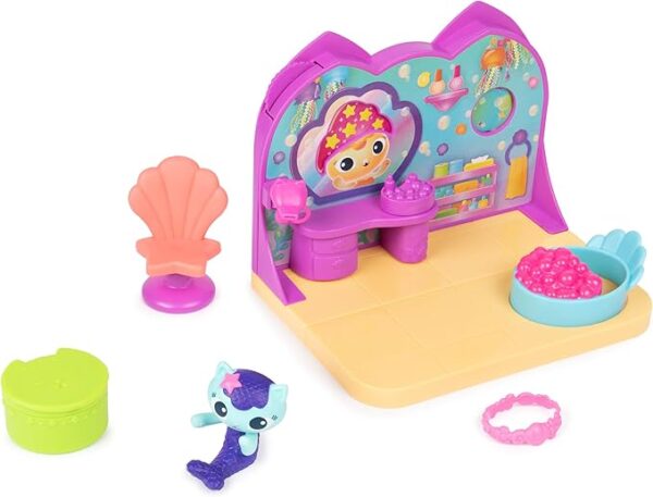 MerCat’s Spa Room Playset Limited Time Deal upto 70% Off - Image 5
