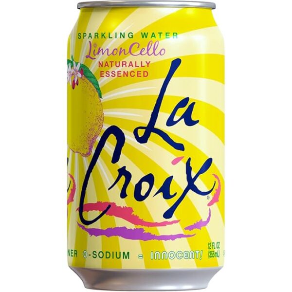Sparkling Water, LimonCello Limited Time Deal upto 25% Off - Image 6