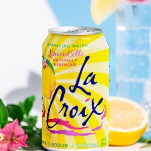 Sparkling Water, LimonCello Limited Time Deal upto 25% Off