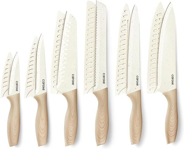 Knife set with Blade Limited Time Deal upto 31% Off
