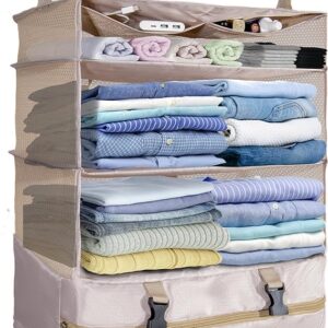 Expandable Packing Cube Limited Time Deal upto 20% Off