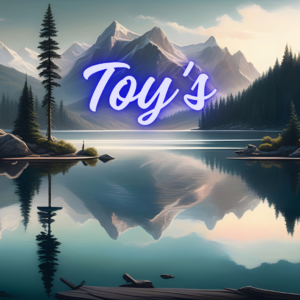 Toys & Games