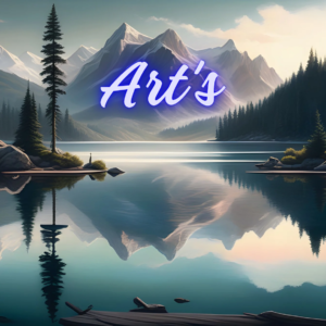 Arts Deals